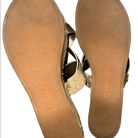 Sam Edelman sandles - Picture 4 of 4